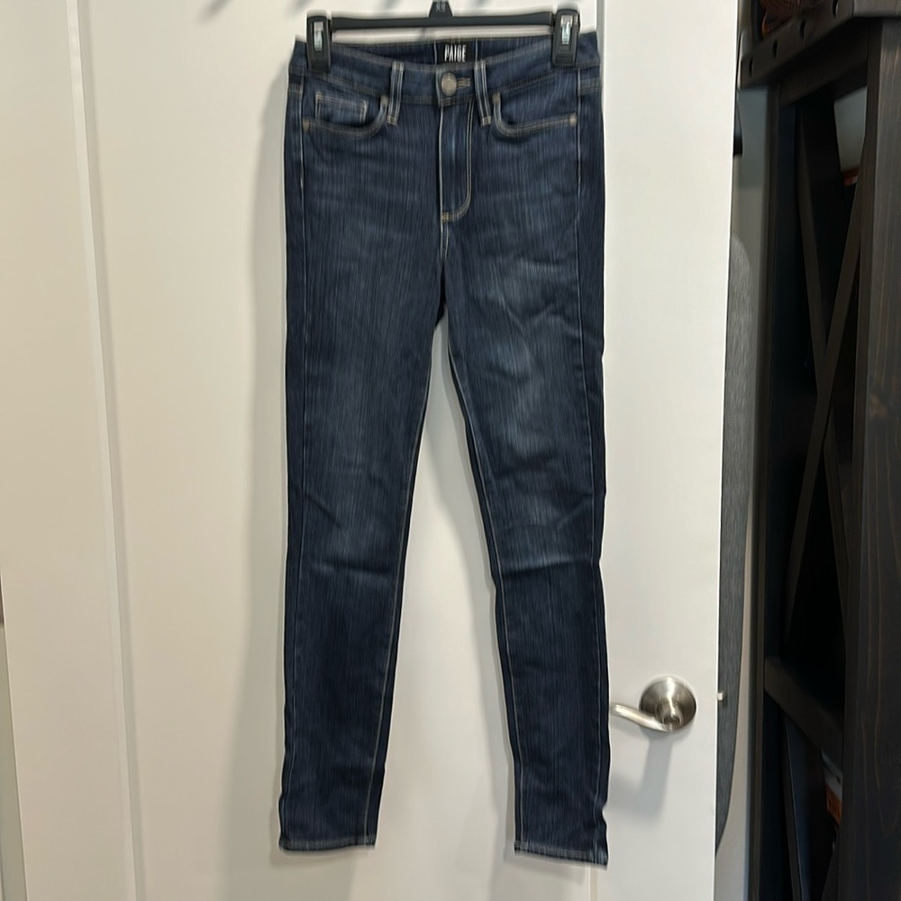 Paige Jeans